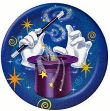 Performances, May 08, 2019, 05/08/2019, Magic show