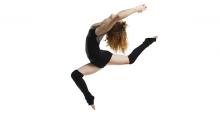 Dance Performances, June 03, 2017, 06/03/2017, contemporary dance