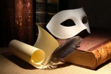 Plays, May 07, 2025, 05/07/2025, Dark, Ghostly Feminist Drama by Award-Winning Writers