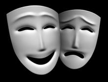 Staged Readings, April 17, 2026, 04/17/2026, The Oil Press: Original Full-Length Play by Emerging Playwright