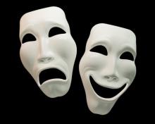 Plays, May 03, 2024, 05/03/2024, A Comedy with Broadway Actor at One of the Major NYC Theaters