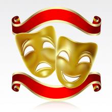 Performances, May 02, 2025, 05/02/2025, Comedy in Drag! "A sensation"