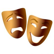 Staged Readings, April 27, 2025, 04/27/2025, Broadway Actors Perform New York Times Readings