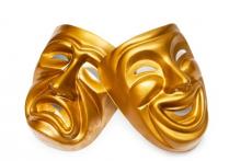 Plays, April 30, 2025, 04/30/2025, Broadway Actors in a Drama: Generations in Conflict