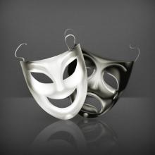 Plays, April 19, 2025, 04/19/2025, Dark Comedy and More