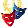 Performances, May 03, 2025, 05/03/2025, Music by Stravinsky and Theatrical Performance