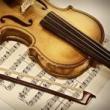 Concerts, April 11, 2025, 04/11/2025, Prize-Winning Violinist Performs Works by Romantic and 20th Century Composers
