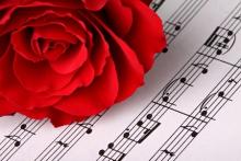 Concerts, May 11, 2025, 05/11/2025, Sacred Choral Works at a Landmark Venue