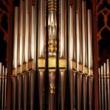 Concerts, May 13, 2025, 05/13/2025, Organist Plays&nbsp;Virtuosic French Works by Bach
