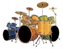 Concerts, April 28, 2025, 04/28/2025, Broadway Musicians: Jazz, Funk, Rock and More