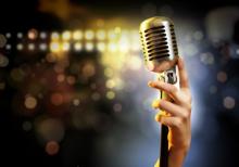 Concerts, May 05, 2025, 05/05/2025, Broadway Actor and Others: Sinatra and Other Favorites
