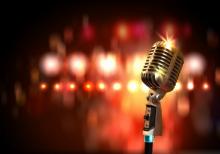 Concerts, April 30, 2025, 04/30/2025, Singing Show with Rising Stars