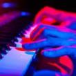 Concerts, May 03, 2025, 05/03/2025, Spring Jazz Festival with Multiple Acts