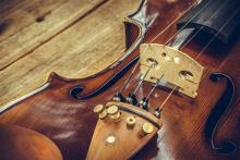 Concerts, March 31, 2025, 03/31/2025, Award-Winning Violinist Performs Works of Mozart, Janacek, and Schubert (In Person AND Online!)