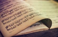 Concerts, April 24, 2025, 04/24/2025, Viola Works by Romantic and 20th Century Composers (In Person AND Online!)