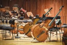 Concerts, April 02, 2025, 04/02/2025, Cello Trio Performs Works of Baroque Italian Women Composers