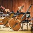 Concerts, April 02, 2025, 04/02/2025, Cello Trio Performs Works of Baroque Italian Women Composers