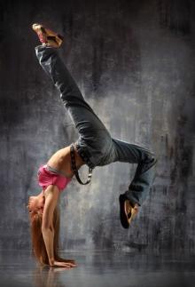Dance Performances, December 10, 2023, 12/10/2023, Modern Dance