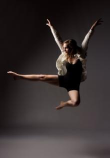 Dance Performances, March 21, 2025, 03/21/2025, Genre-Bending Modern Dance Featuring World Premiere Choreography