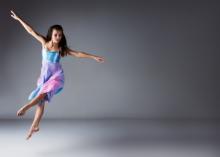 Dance Performances, May 09, 2025, 05/09/2025, Contemporary Dance