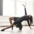Dance Lessons, October 14, 2025, 10/14/2025, Learn about Technique Approaches & Background: Pilates & Kinetic Awareness