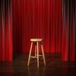 Performances, May 04, 2025, 05/04/2025, Seasoned Comedian at a Major NYC Venue