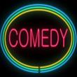 Performances, May 22, 2025, 05/22/2025, A Night of Satire and Sharp Comedy