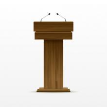 Discussions, May 13, 2025, 05/13/2025, Congressman on Israel Relations, Antisemitism, and More (online)