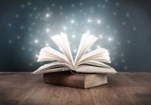Poetry Readings, April 18, 2025, 04/18/2025, Poetry Reading: Brenda Hillman & Wendy Xu