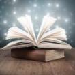 Poetry Readings, April 08, 2025, 04/08/2025, National Poetry Month: Poetry Circle Readings